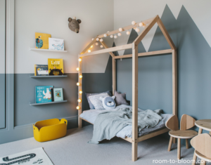 Nursery & Kids Room Interior Design Blog | Childrens Bedroom Design ...